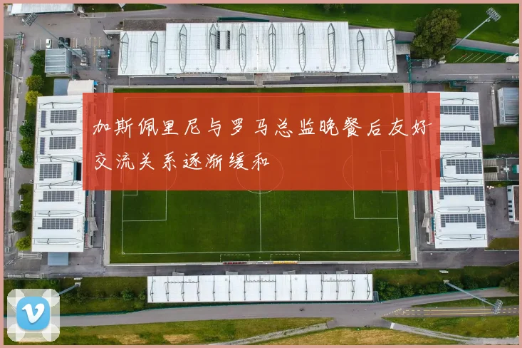 加斯佩里尼与罗马总监晚餐后友好交流关系逐渐缓和