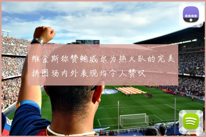 维金斯称赞鲍威尔为热火队的完美拼图场内外表现均令人赞叹