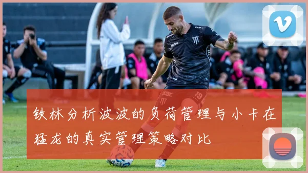 铁林分析波波的负荷管理与小卡在猛龙的真实管理策略对比